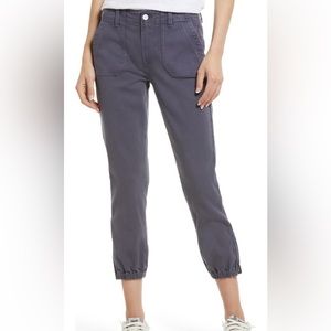 Paige Mayslie Jogger Jeans